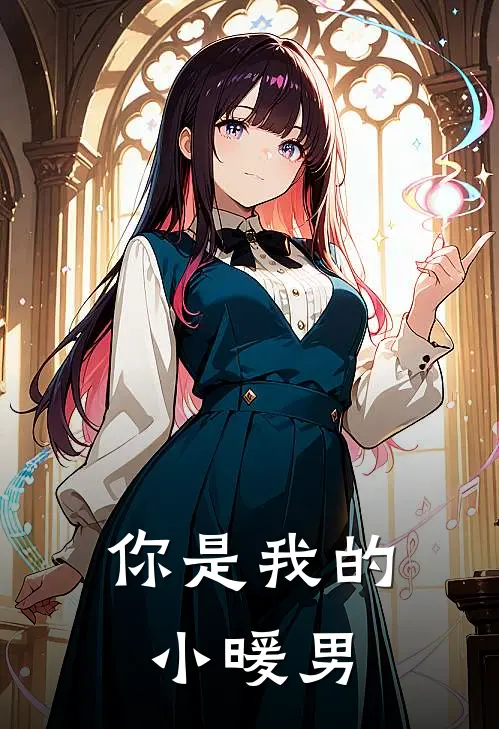 你是我的小暖男