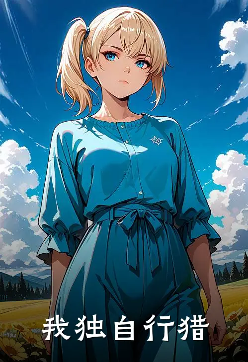我独自行猎
