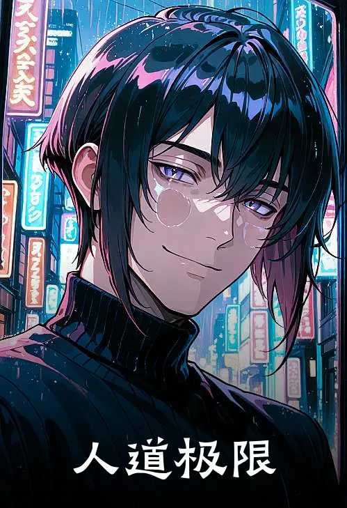 人道极限