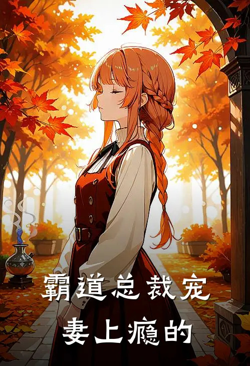 霸道总裁宠妻上瘾的