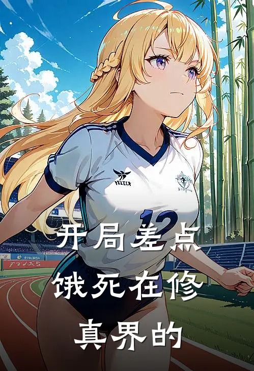 开局差点饿死在修真界的