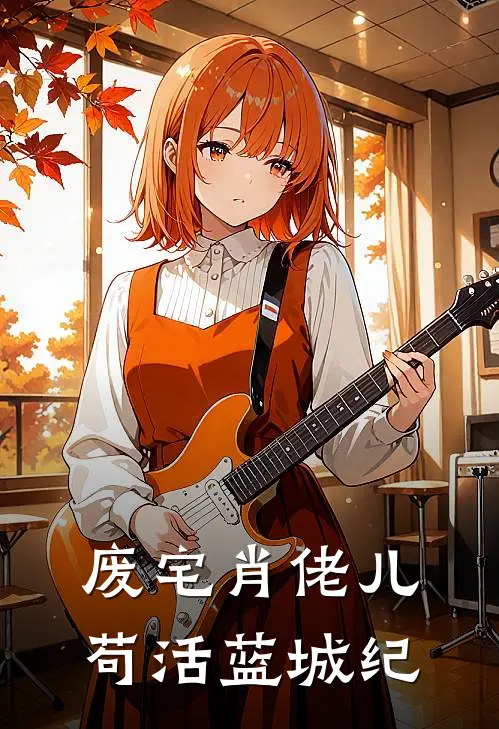 废宅肖佬儿苟活蓝城纪