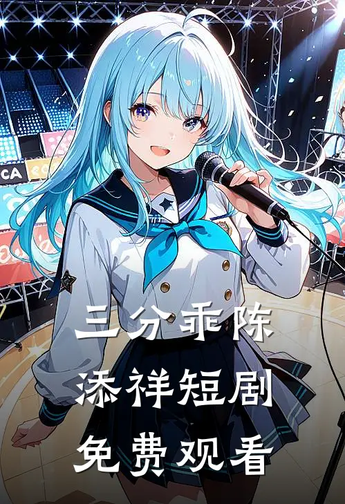 三分乖陈添祥短剧免费观看