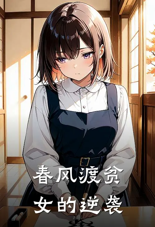 春风渡贫女的逆袭