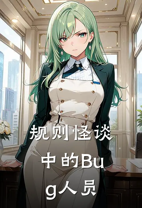 规则怪谈中的Bug人员