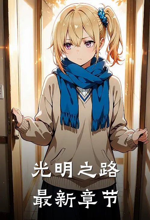 光明之路最新章节