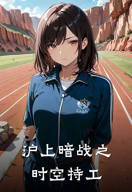 沪上暗战之时空特工