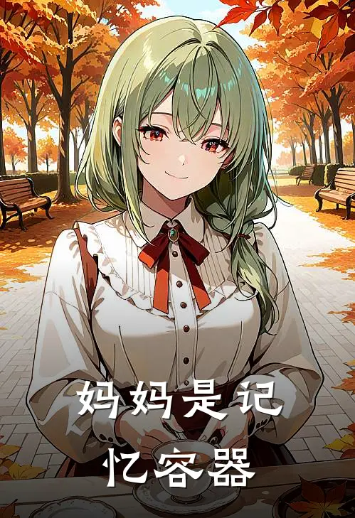 妈妈是记忆容器