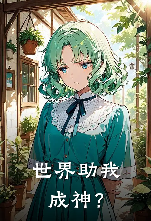 世界助我成神？