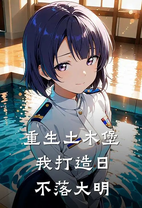 重生土木堡：我打造日不落大明