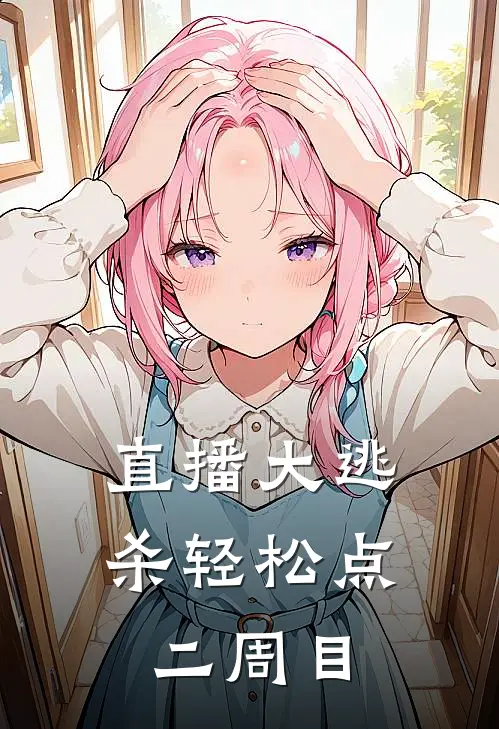 直播大逃杀轻松点二周目