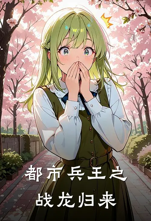 都市兵王之战龙归来