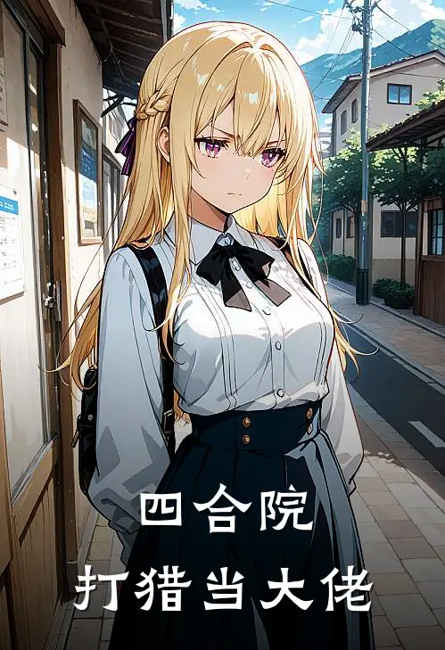 四合院：打猎当大佬