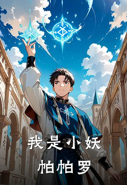 我是小妖帕帕罗