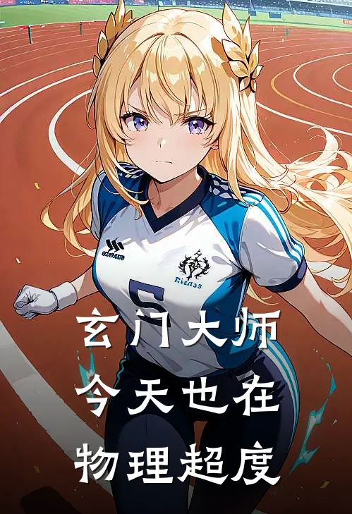 玄门大师今天也在物理超度