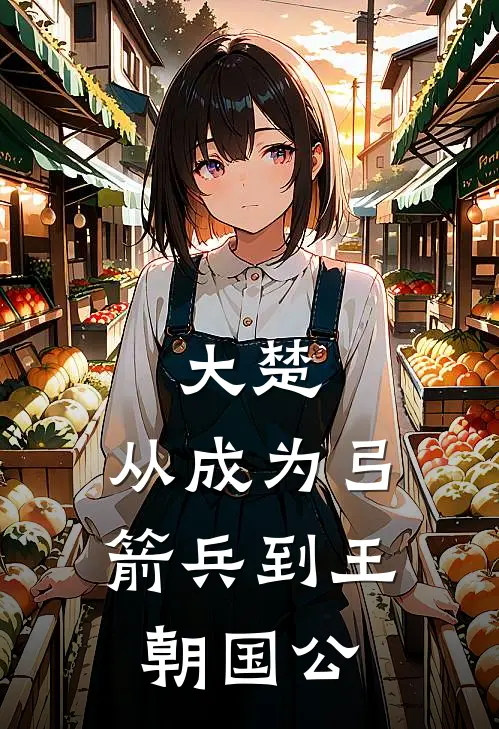 大楚：从成为弓箭兵到王朝国公