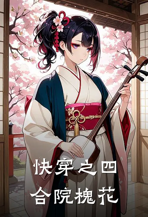 快穿之四合院槐花