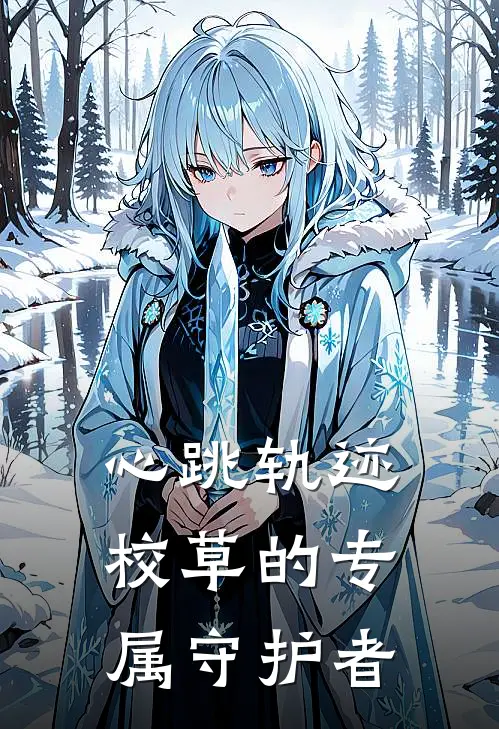 心跳轨迹：校草的专属守护者