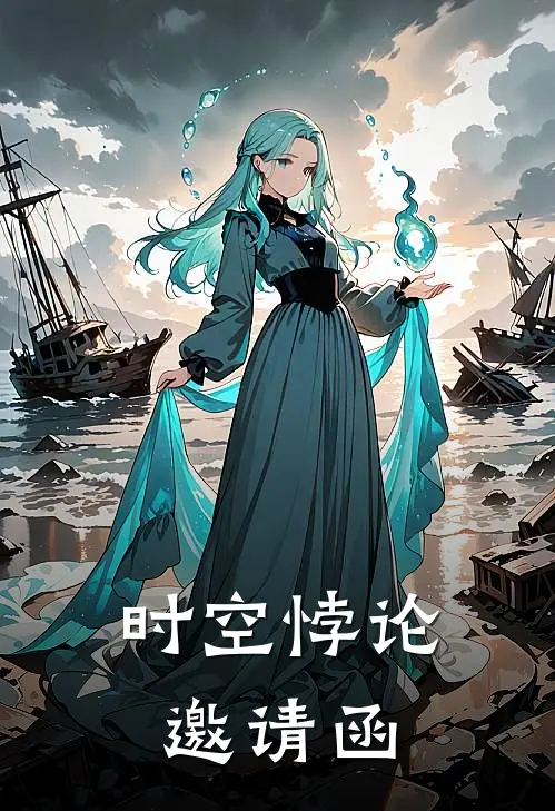 时空悖论邀请函