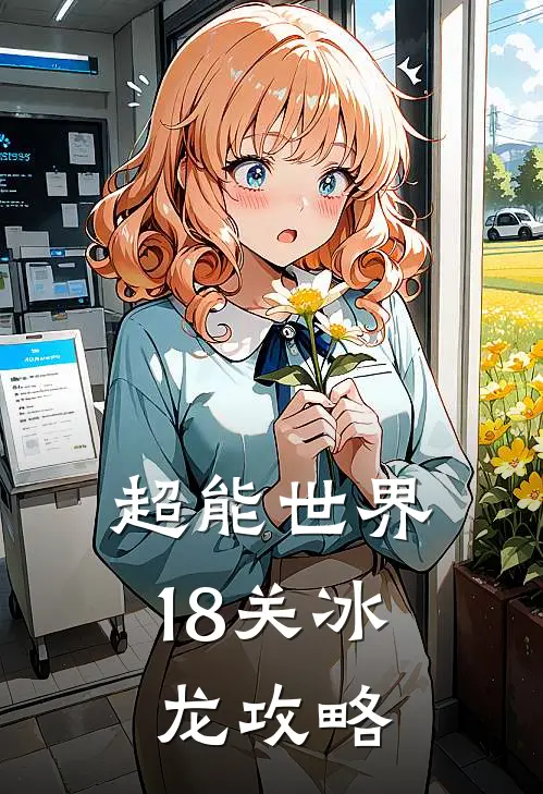 超能世界18关冰龙攻略