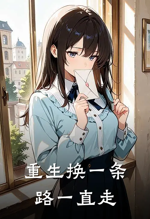 重生换一条路一直走