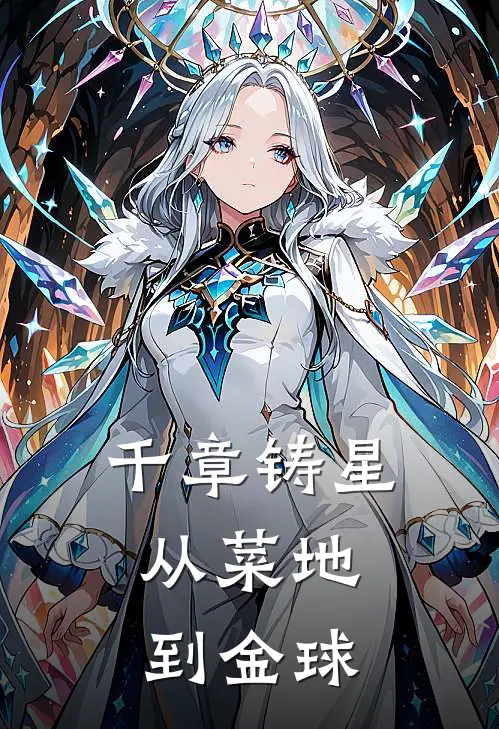 千章铸星：从菜地到金球