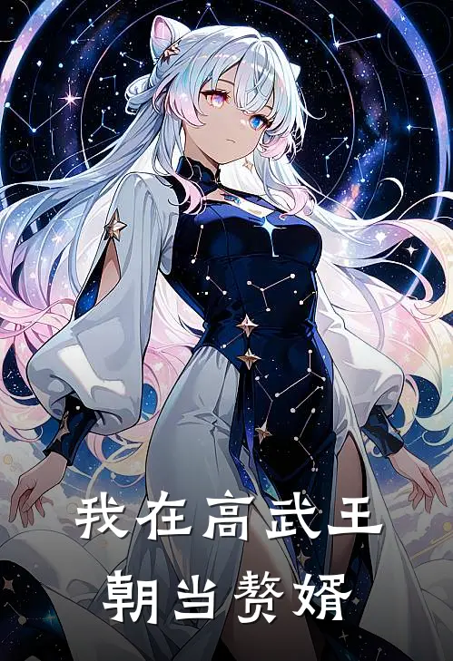 我在高武王朝当赘婿