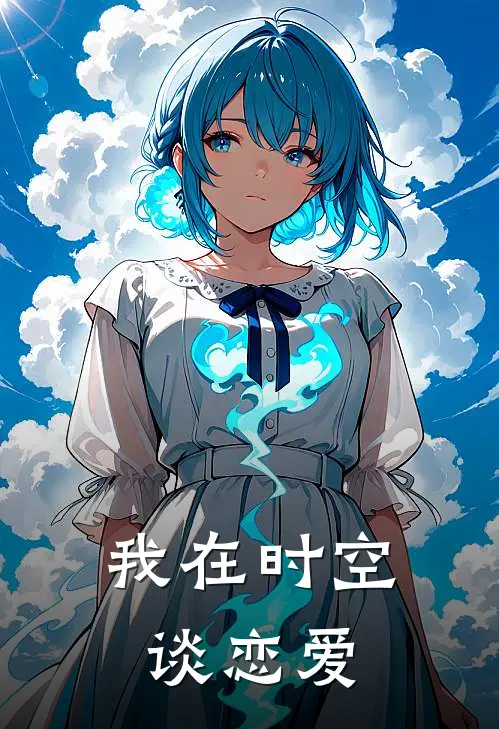 我在时空谈恋爱