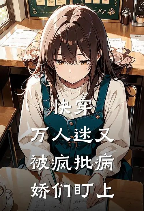 快穿：万人迷又被疯批病娇们盯上