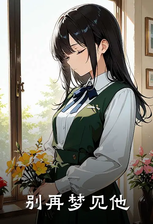 别再梦见他