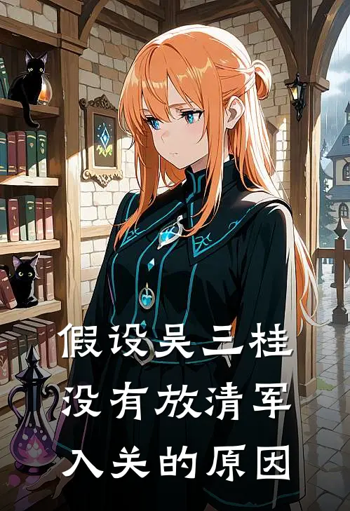 假设吴三桂没有放清军入关的原因