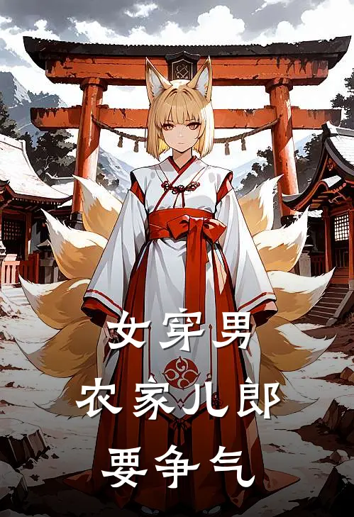 女穿男：农家儿郎要争气