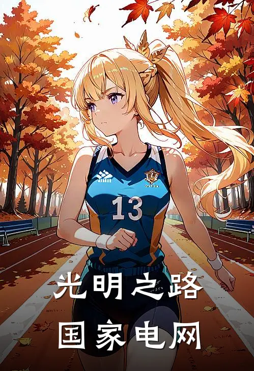 光明之路国家电网