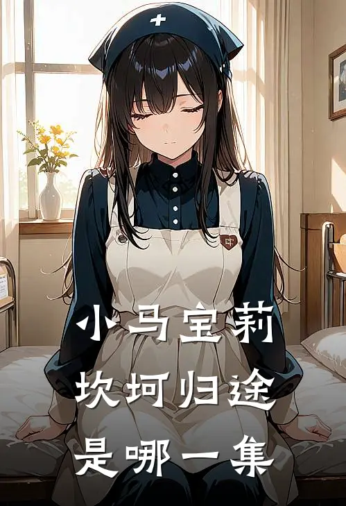 小马宝莉坎坷归途是哪一集