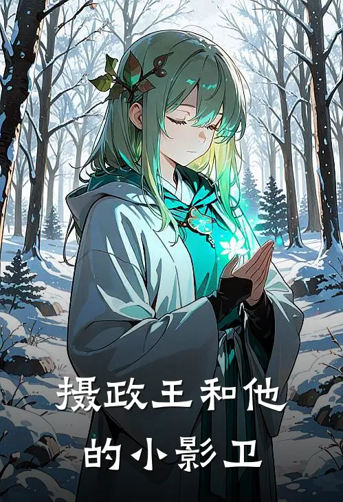 摄政王和他的小影卫