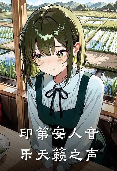 印第安人音乐天籁之声