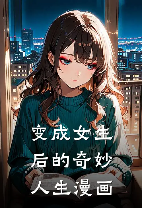 变成女生后的奇妙人生漫画