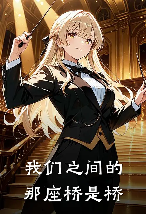 我们之间的那座桥是桥