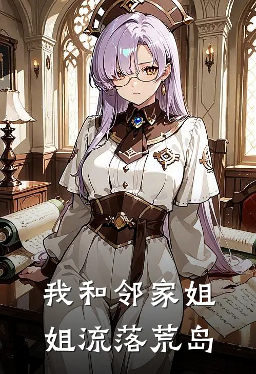 我和邻家姐姐流落荒岛