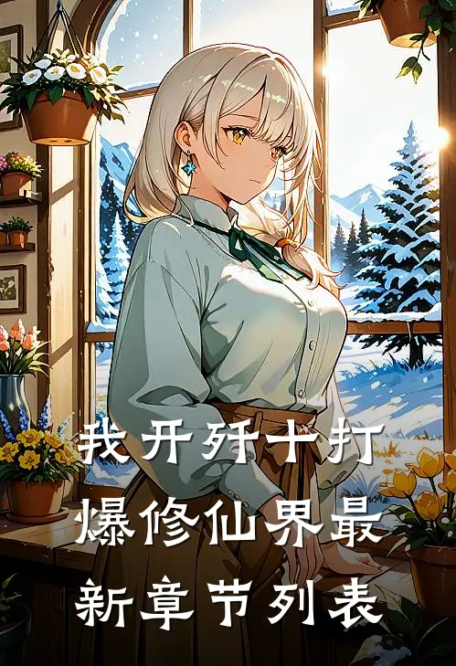 我开歼十打爆修仙界最新章节列表