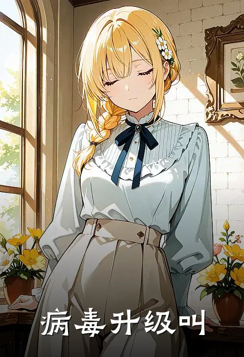 病毒升级叫