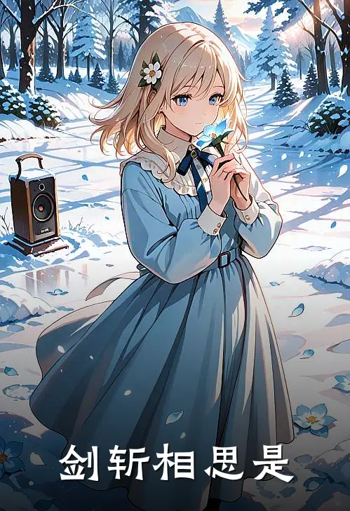 剑斩相思是