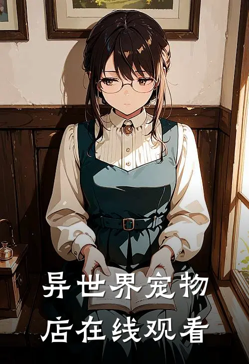 异世界宠物店在线观看