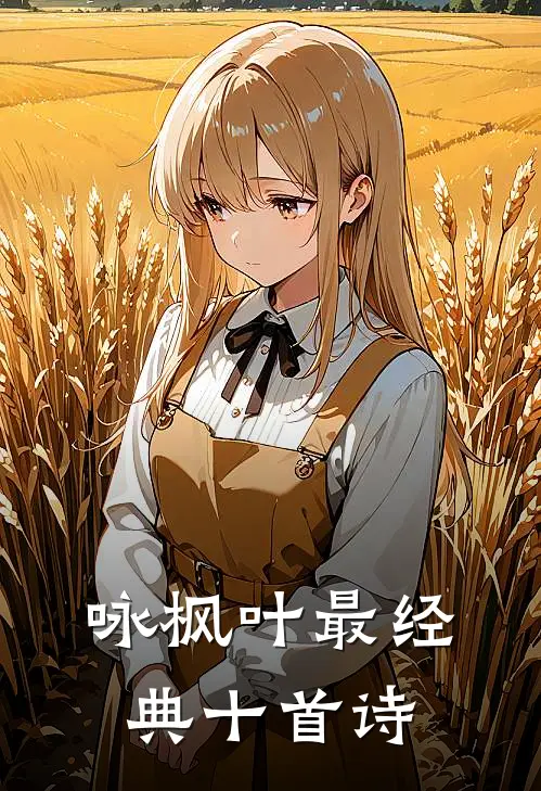 咏枫叶最经典十首诗