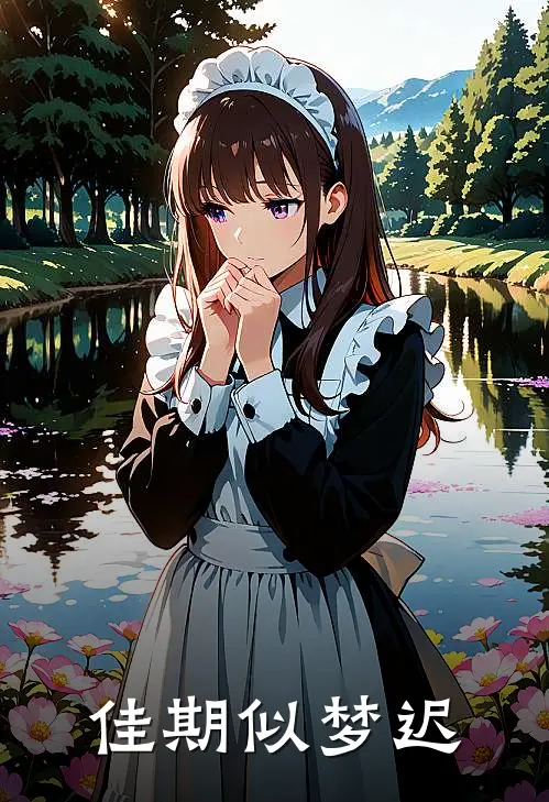 佳期似梦迟