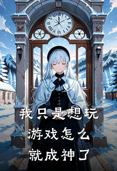 我只是想玩游戏怎么就成神了