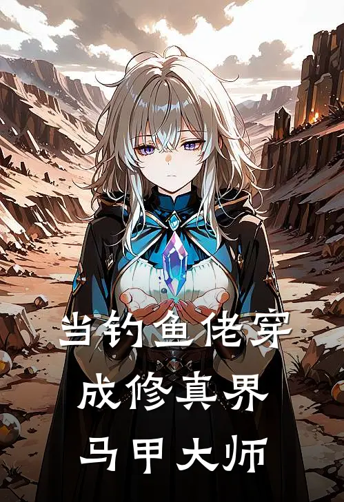 当钓鱼佬穿成修真界马甲大师