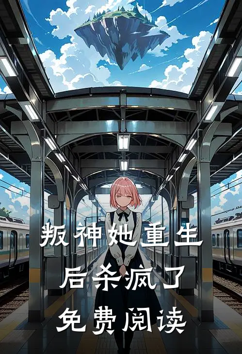 叛神她重生后杀疯了免费阅读