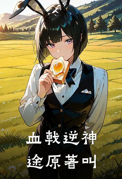 血戟逆神途原著叫