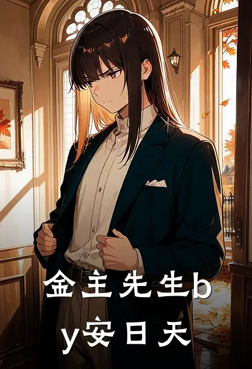金主先生by安日天